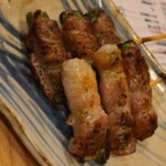 串劇場 徳永座 - 