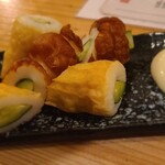 串劇場 徳永座 - 