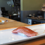 寿司割烹 明日香 - 