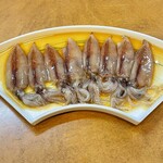 活魚料理いしかわ - 