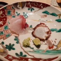 鮨 若尊 - 