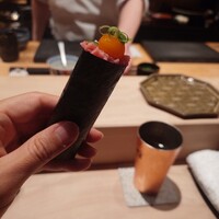 鮨 若尊 - 