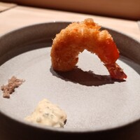 鮨 若尊 - 