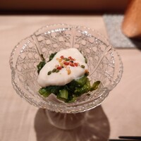 鮨 若尊 - 