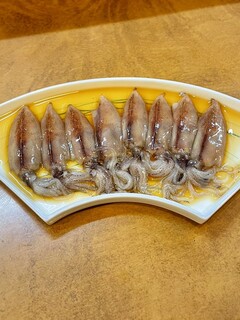 活魚料理いしかわ - 