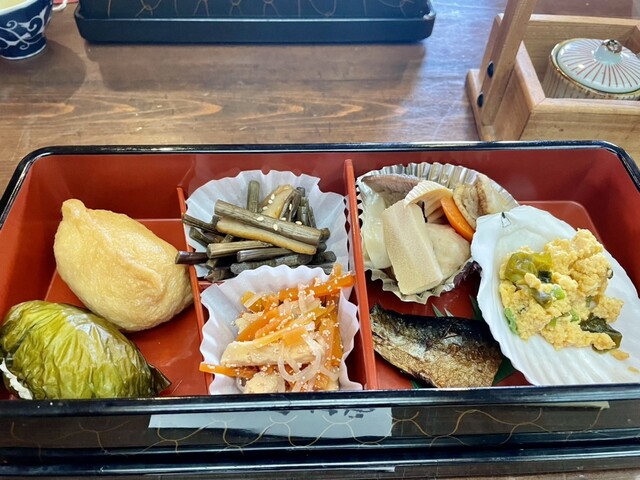 Menbo Takeya photo 4