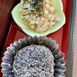 本山そばの里 - 