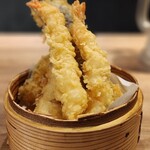 Tempura Kaisen Kome Fuku - 