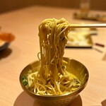 カレー鍋 蘭館 - 