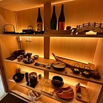 カレー鍋 蘭館 - 