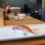 寿司割烹 明日香 - 