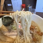 Hojinashi - 麺リフト