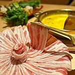 カレー鍋 蘭館 - 