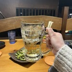 本マグロと島ごはん ぱなり - 