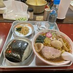 醤油屋本店 - 料理写真: