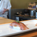 寿司割烹 明日香 - 