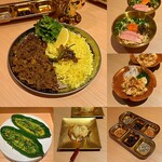 カレー鍋 蘭館 - 