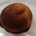 Kawagoe Bekari Rakuraku - お味噌のパン