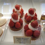 Patisserie Hayato Yamada - 