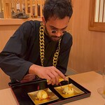 カレー鍋 蘭館 - 