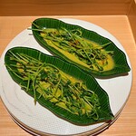 カレー鍋 蘭館 - 