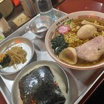 醤油屋本店 - 