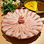 カレー鍋 蘭館 - 