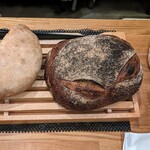 La Stalla - 北海道加納製パンさんのパン