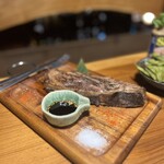 本マグロと島ごはん ぱなり - 