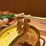 カレー鍋 蘭館 - 