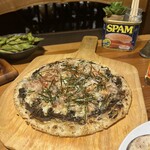 本マグロと島ごはん ぱなり - 