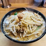 ベトコンラーメン 倉敷新京 - 料理写真:ベトコン味噌　９３０円