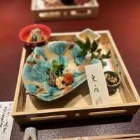人形町 今半 東京ガーデンテラス紀尾井町店 - 