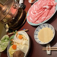 人形町 今半 東京ガーデンテラス紀尾井町店 - 