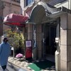 ロイスダール - 店内入口付近