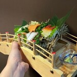 東北うまいもん郷土料理 個室居酒屋 奥羽本荘 - 