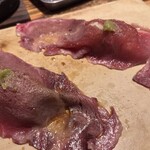 肉のいちのへ - 