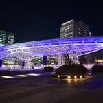 むさし - オアシス21