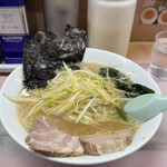 ラーメンかいざん - 