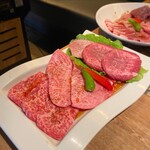 Shibuya Yakiniku Kintan - 