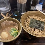 Tsukemen Enji - 