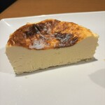 熟成バスクチーズケーキ直売所 - 