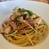 ビストロ ラ・プリュム - 