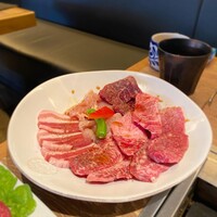 渋谷焼肉 KINTAN - 