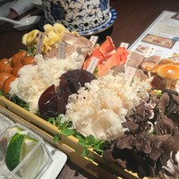シャングリラズシークレット 北新地店 - 