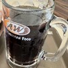 A&W プラスカフェ - 