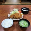 とんかつ 竹亭 鹿屋本店