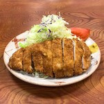 Tonkatsu Taketei - 