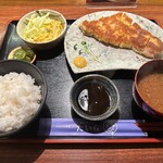 Yakitonkatsu Taira - 