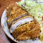 Tonkatsu Taketei - 